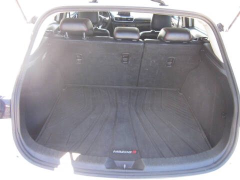 2015 Mazda MAZDA3 i Grand Touring