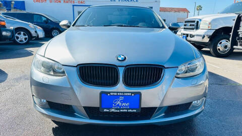 2008 BMW 3 Series 328i