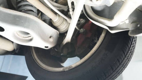 2006 Dodge Magnum SRT-8