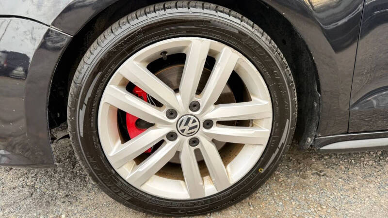 2013 Volkswagen Jetta