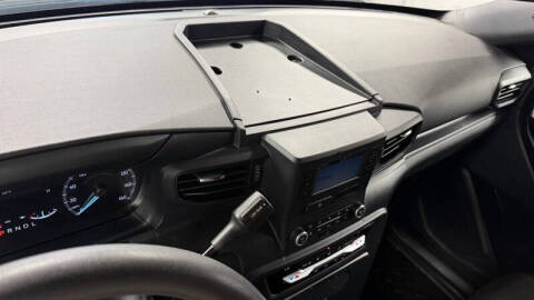 2020 Ford Explorer Police Interceptor Utility