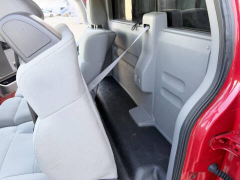 2008 Ford F-150