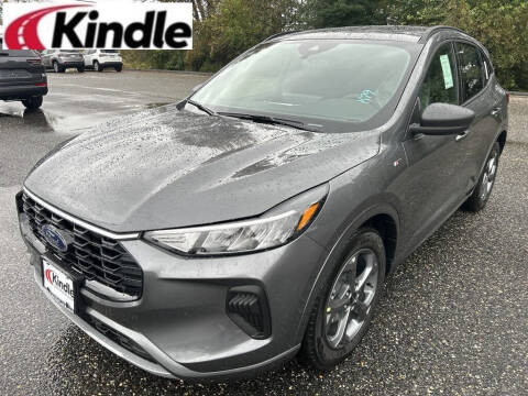 2023 Ford Escape for sale at Kindle Auto Plaza in Cape May Court House NJ