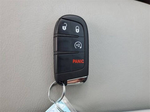 2016 Jeep Renegade Limited