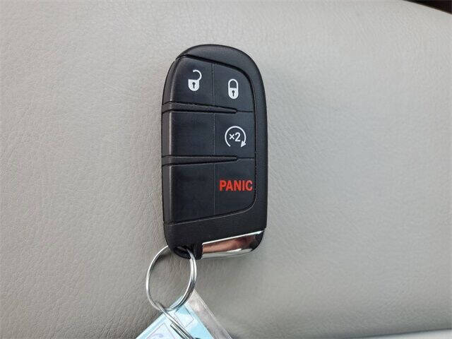 2016 Jeep Renegade Limited