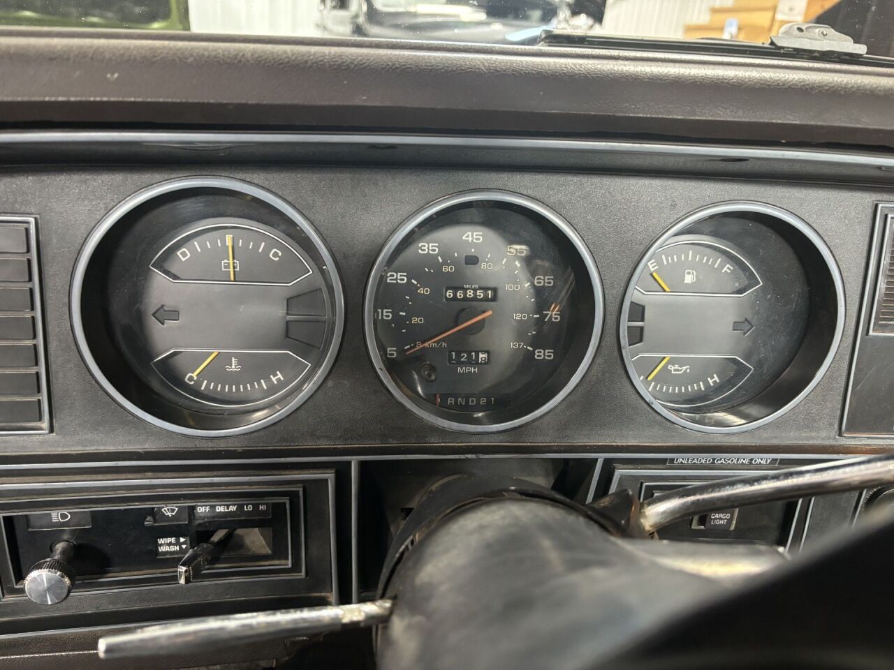 1984 Dodge Ram 28