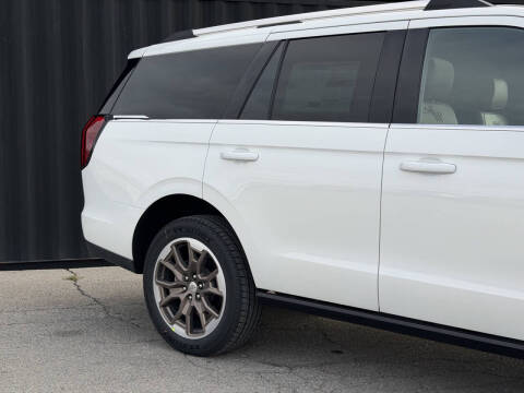 2025 Ford Expedition King Ranch