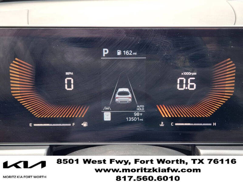 2025 Kia K5