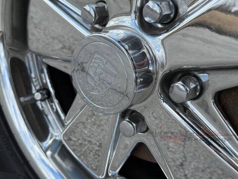 1969 Volkswagen Beetle