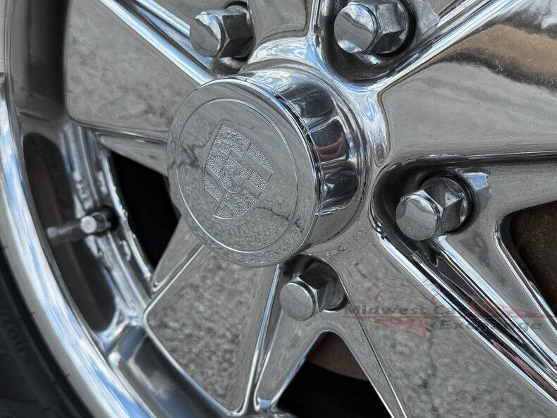 1969 Volkswagen Beetle