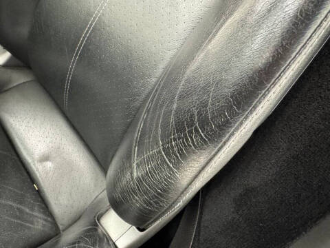 2006 Porsche Boxster