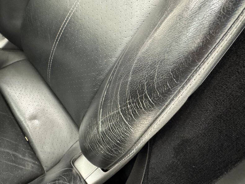 2006 Porsche Boxster