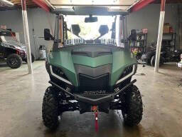 2025 Bighorn DX