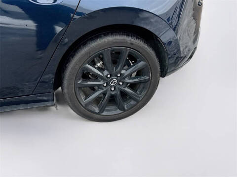 2025 Mazda Mazda3 Hatchback 2.5 S Select Sport