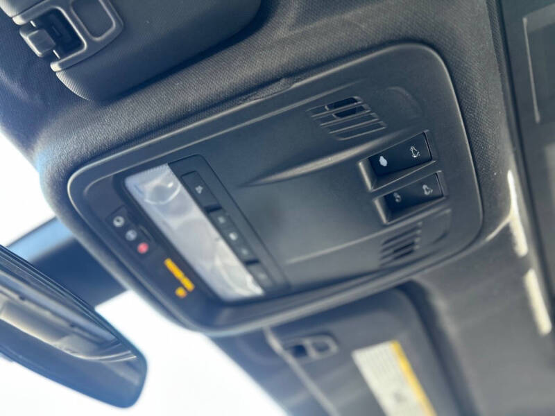 2018 Chevrolet Cruze LT Auto