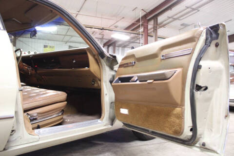 1972 Chrysler Imperial