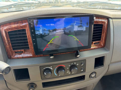 2006 Dodge Ram 3500