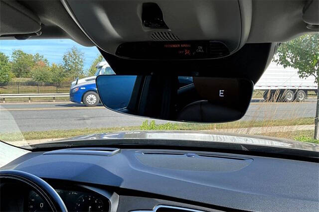 2019 Volvo XC90 T6 Momentum