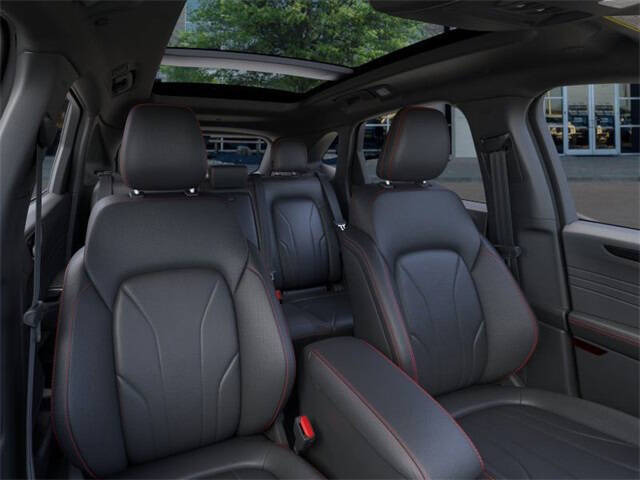 2025 Ford Escape ST-Line Elite