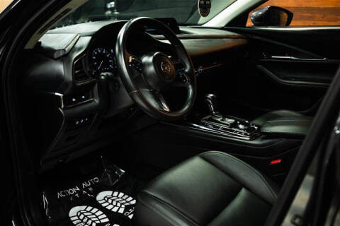 2025 Mazda CX-30 2.5 S Preferred
