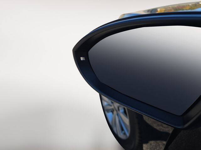 2020 Volkswagen Golf TSI