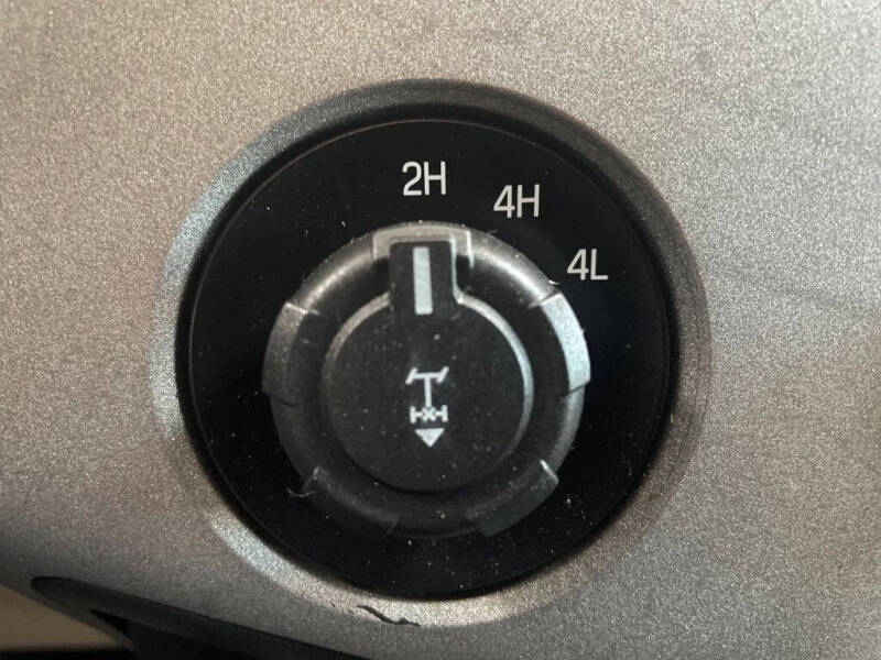 2012 Ford F-250 Super Duty XLT