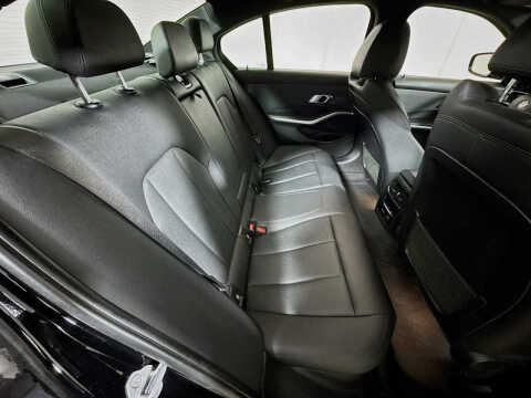 2020 BMW 3 Series 330i xDrive