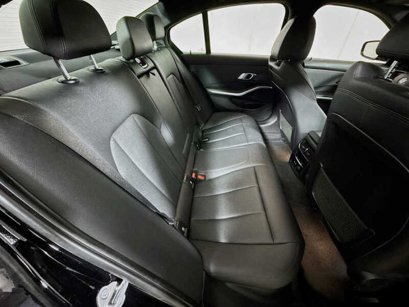 2020 BMW 3 Series 330i xDrive