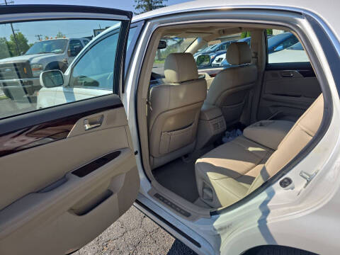 2008 Toyota Avalon XLS