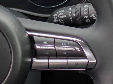 2026 Mazda CX-50 2.5 S Meridian Edition