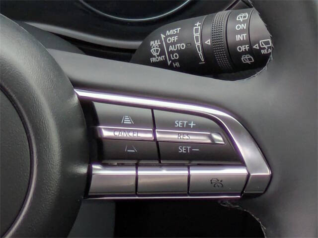 2026 Mazda CX-50 2.5 S Meridian Edition