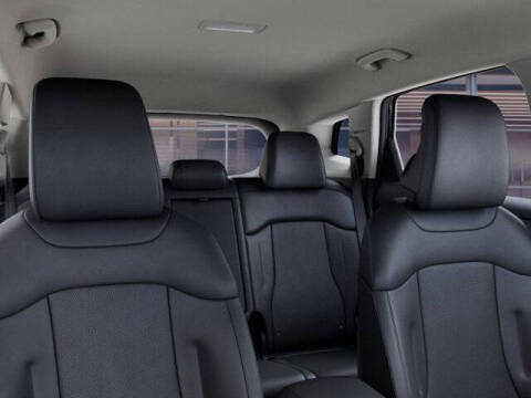 2026 Kia Sportage Hybrid