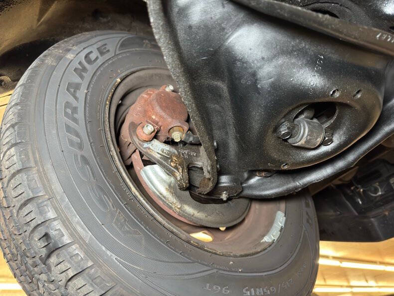 1987 Buick Regal Grand National Turbo