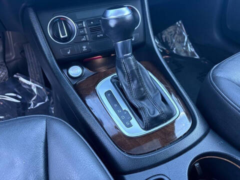 2016 Audi Q3 2.0T quattro Premium Plus