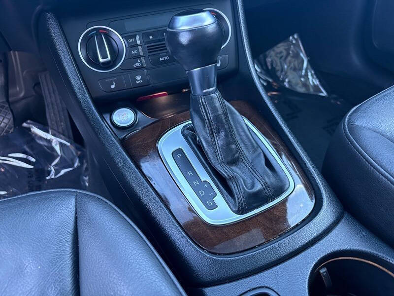 2016 Audi Q3 2.0T quattro Premium Plus