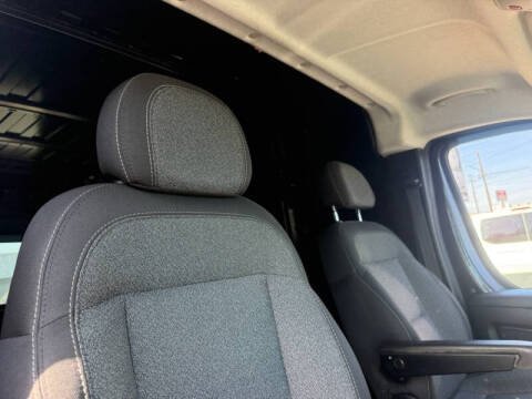 2023 RAM ProMaster 2500 159 WB
