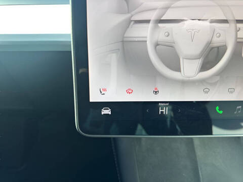 2023 Tesla Model 3 Long Range
