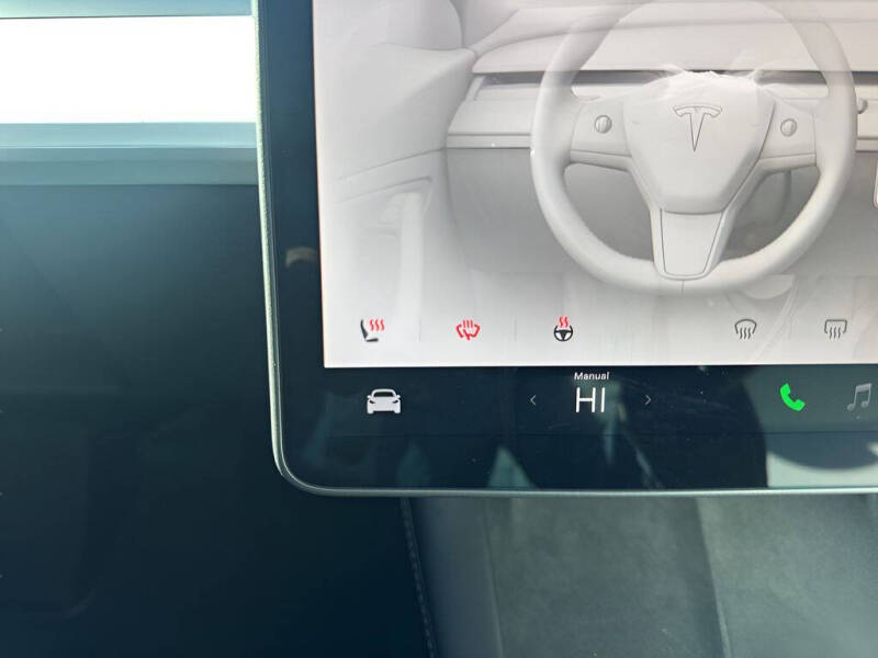 2023 Tesla Model 3 Long Range