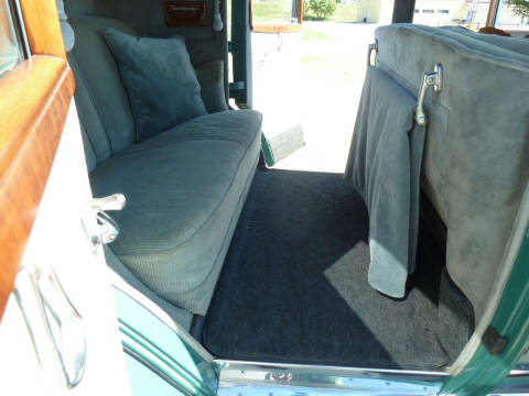 1931 Pierce Arrow 36