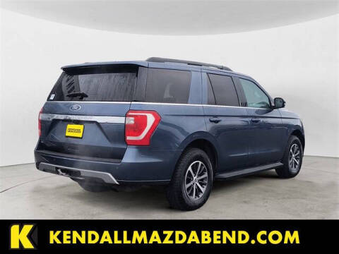 2019 Ford Expedition XLT