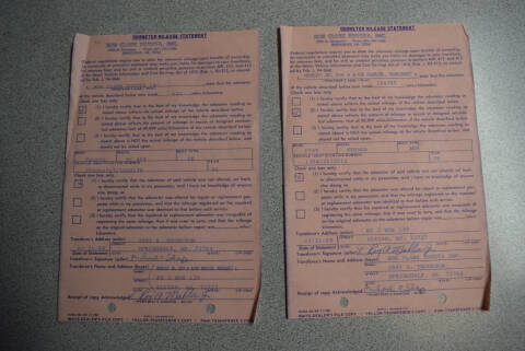 1988 Toyota Pickup SR5