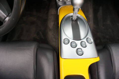 2004 Chevrolet SSR LS