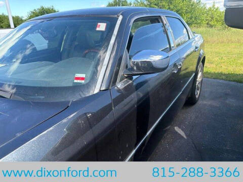 2005 Chrysler 300 C