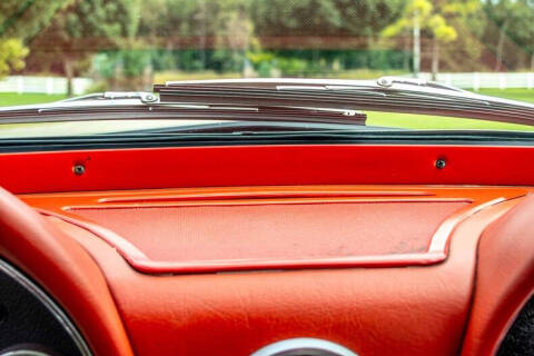 1964 Chevrolet Corvette