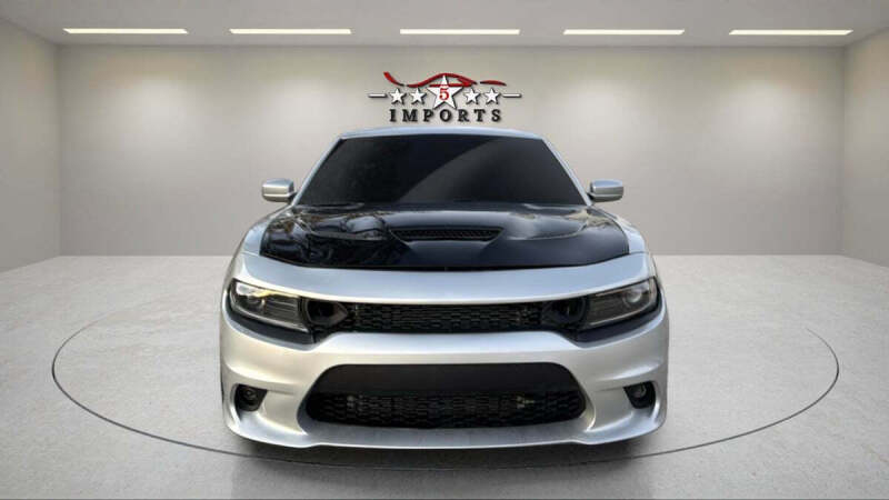 2022 Dodge Charger