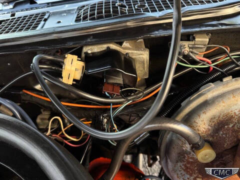 1972 Chevrolet Chevelle