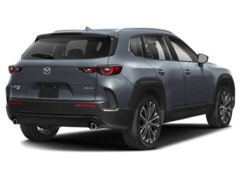 2024 Mazda CX-50 2.5 S Premium Plus