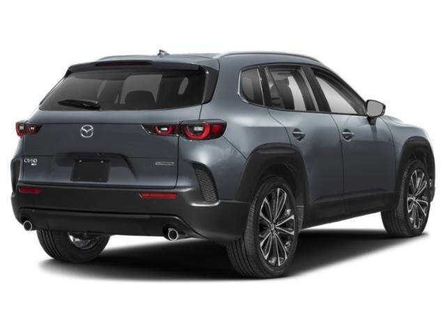 2024 Mazda CX-50 2.5 S Premium Plus