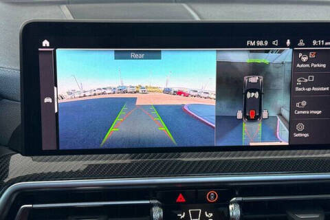 2024 BMW X4 M40i