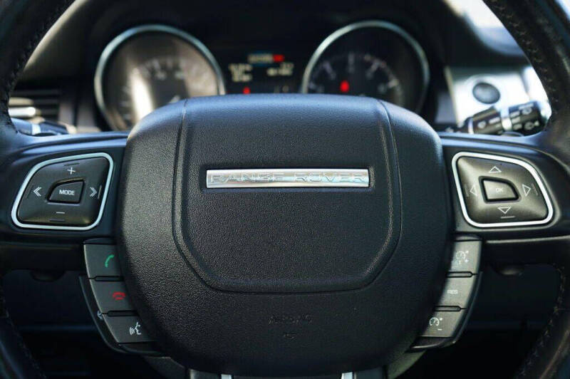 2013 Land Rover Range Rover Evoque Pure Plus